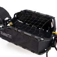 Burley Kard bur bungee net transport zw - thumbnail
