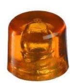 Gedore E 224-50 8823050 Reservekop 70 g 1 stuk(s) - thumbnail