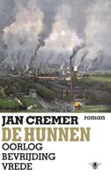 De Hunnen - Jan Cremer - Paperback (9789023460138) - thumbnail