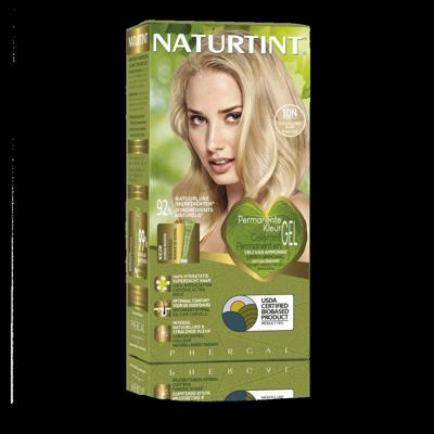 Naturtint Permanente Kleuring 10N Ochtendgloren Blond