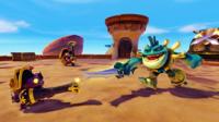 Skylanders Swap Force - Rip Tide - thumbnail
