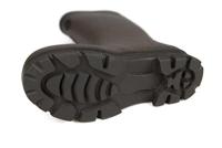 Fox Neoprene Lined Camo Khaki Rubber Boots 43 - thumbnail