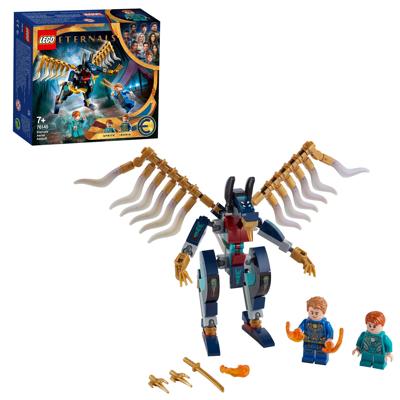 Lego eternals - 76145 aerial assault