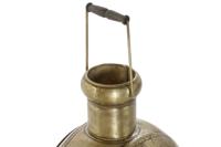 Straatlantaarn DKD Home Decor Gouden - thumbnail