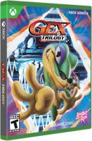 Gex Trilogy (Limited Run Games) - thumbnail