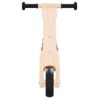 Kinderstep 2-in-1 rood - thumbnail