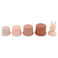 Trixie stapelbekers mrs. rabbit - thumbnail