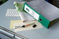 Edding edding 21 permanent marker EcoLine 4-21004 Permanent marker Groen Watervast: Ja - thumbnail