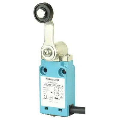 Honeywell SPS NGCMC10AX01A1A Eindschakelaar 1 stuk(s)