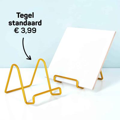 Tegeltje Vaderdag kuttegel