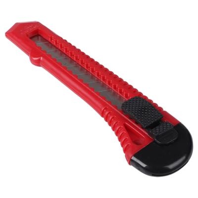 Copenhagen Pro afbreekmes - groot - 18 mm - met slot - 23.700.01