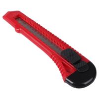 Copenhagen Pro afbreekmes - groot - 18 mm - met slot - 23.700.01 - thumbnail