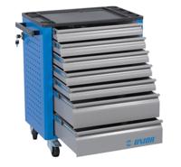 Unior Grs wagen eurostyle leeg bl - thumbnail