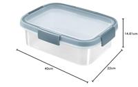 Curver Smart Fresh vershouddoos 1L - thumbnail