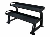 Lifemaxx LMX1146 Kettlebell opbergrek Heavy Duty - thumbnail