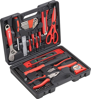 Meister gereedschapskoffer 44dlg - wu8971430 Meister gereedschapskoffer 44dlg - wu8971430