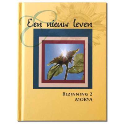 Een nieuw leven (Hardback)
