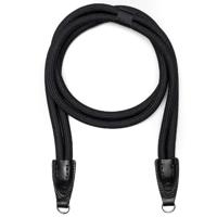 Leica 19646 Double Rope Strap black 100 cm - thumbnail