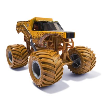 Monster Jam Earth Shaker truck - 1:24