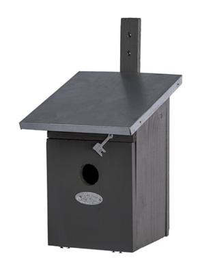 Plant&More-Best for Birds Nestkastje Koolmees