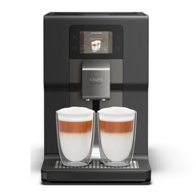 Krups Intution Preference EA875U10 koffiezetapparaat Half automatisch Espressomachine 3 l Krups Intution Preference EA875U10 koffiezetapparaat Half automatisch Espressomachine 3 l