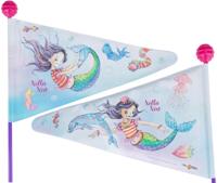 BIKE FASHION veiligheidsvlag safety flag nella nixe - thumbnail