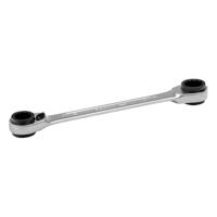 Bahco ringratelsleutelset - 8 t/m 19 mm - 3-delig - S4RM/3T - thumbnail