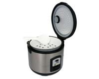 Rijstkoker Adler MS 6411 Zwart 1000 W 1,5 L - thumbnail