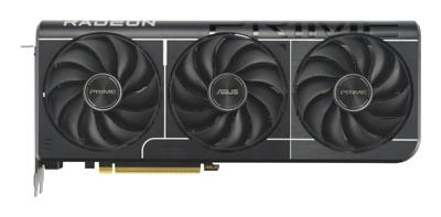 Asus RX 9060 XT Videokaart Radeon RX 9060 XT 16 GB