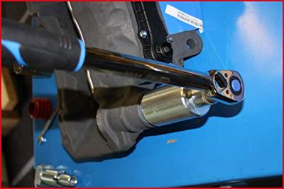 KS Tools 460.0905 Remzadel-reparatiekoffer, 24-delig