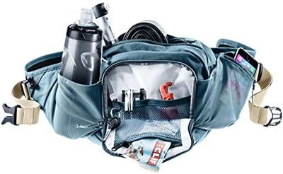 Deuter Pulse Pro 5 Heuptas Atlantic/Desert 5L