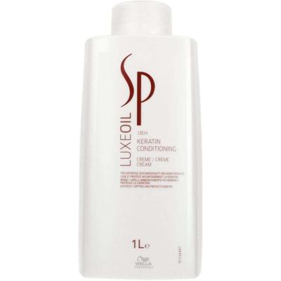 Wella Professionals SP Luxe Oil Keratin Conditioning Cream 1