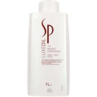 Wella Professionals SP Luxe Oil Keratin Conditioning Cream 1 - thumbnail