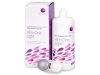 Lenzenvloeistof All In One Light 360 ml - thumbnail