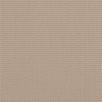Ligbedden 2 st massief acaciahout en textileen taupe - thumbnail