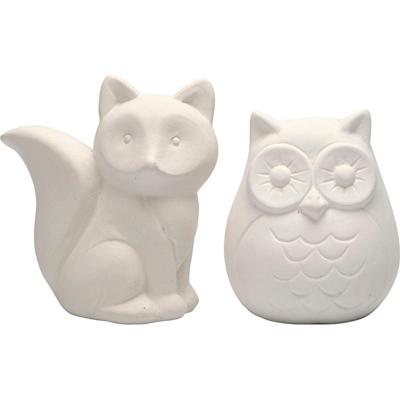 https://www.cchobby.nl/dierenspaarpot-uil-en-vos-h-9-cm-wit-2-stuk-1-doos