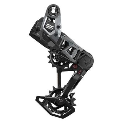 SRAM schaltwerk "gx eagle axs transmission" rear derail. gx eagle axs trans. 12sp SRAM schaltwerk "gx eagle axs transmission" rear derail. gx eagle axs trans. 12sp