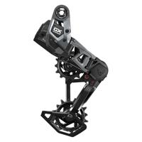 SRAM schaltwerk "gx eagle axs transmission" rear derail. gx eagle axs trans. 12sp - thumbnail