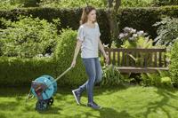 Gardena Slangenwagen AquaRoll M set - E2 18512-20 - thumbnail
