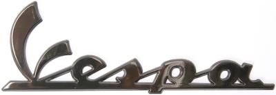 RMS Stickers "vespa" front