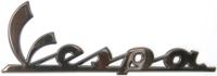 RMS Stickers "vespa" front - thumbnail