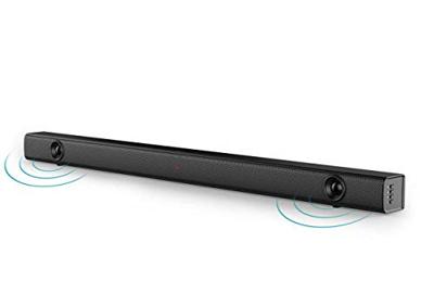 Philips HTL1520B/12 soundbar luidspreker 2.0 kanalen 70 W Zwart Philips HTL1520B/12 soundbar luidspreker 2.0 kanalen 70 W Zwart