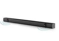 Philips HTL1520B/12 soundbar luidspreker 2.0 kanalen 70 W Zwart - thumbnail