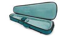 Gator Cases G-ICONELECTRIC-BLU Icon serie softcase voor elektrische gitaar - blauw - thumbnail