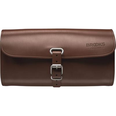 Brooks zadeltas challenge 1.5l a. brown Brooks zadeltas challenge 1.5l a. brown