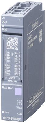 Siemens 6ES7134-6FB00-0BA1 6ES71346FB000BA1 PLC-ingangsmodule