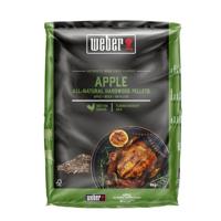 Weber Wood pellets apple emea - thumbnail