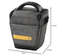 Hama Cameratas Terra 100 Colt Grijs - thumbnail