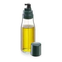 Spuitfles voor olie of azijn Tescoma Grandchef Glas Plastic 250 ml Groen - thumbnail