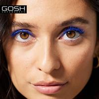 Gosh Boombastic Crazy Volume Mascara 13ml 002 Crazy Blue - thumbnail